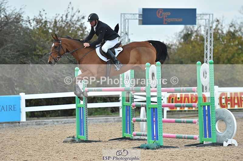231111A-153102-02481 - Cls 14 Blue Chip 1.25m Winter Qualifier