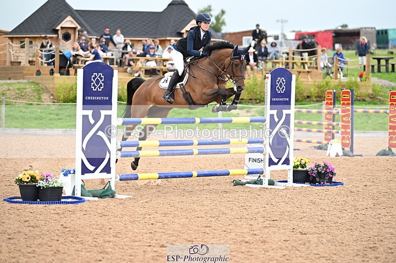 240727A-160520-06081 - Cls 16 Snr Foxhunter