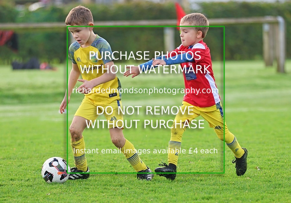 533A6457 - Kendal Utd Youth Under 7s vs Ibis Youth Under 7s (11/10/25)