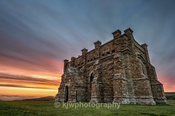St Catherine's Chapel - Gallery 2