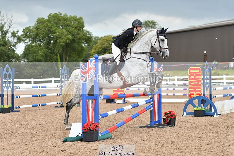 240727A-142115-05489 - Cls 23 95cm Amateur Qualifier