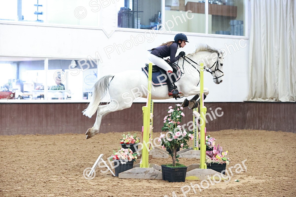 SBM_002619 - Class 10 - Senior Newcomer 1.10m