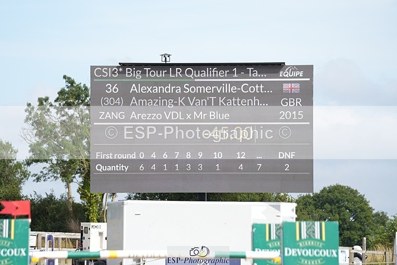 250718-161906-12348 - Cls 6, 3 Star Big Tour LR Qualifier Break til End