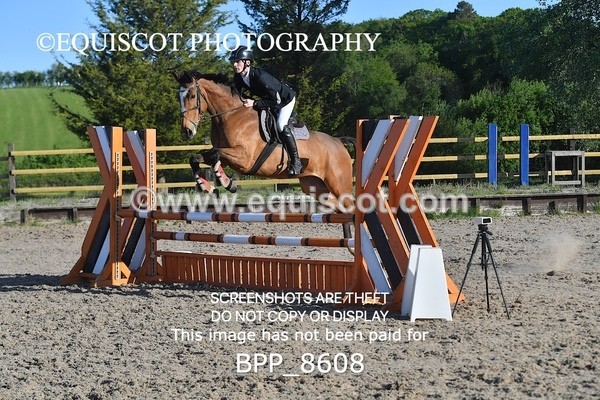 BPP_8608 - CLASS 4 0.95m Amateur Championship Qualifier