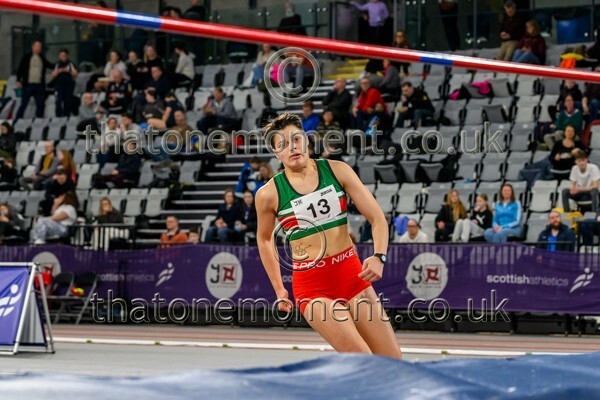 CEInv26-911945 - Field Female Set Two