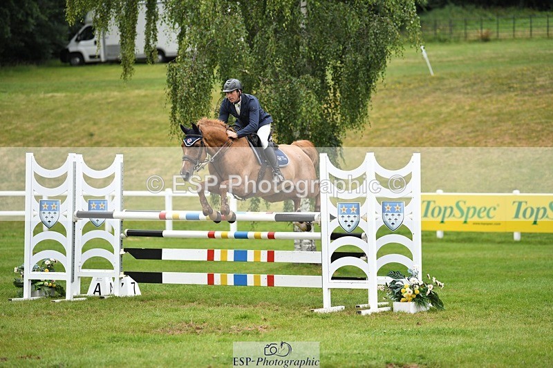 230712-100855-21995 - Cls 50 Foxhunter & 1.20m Open
