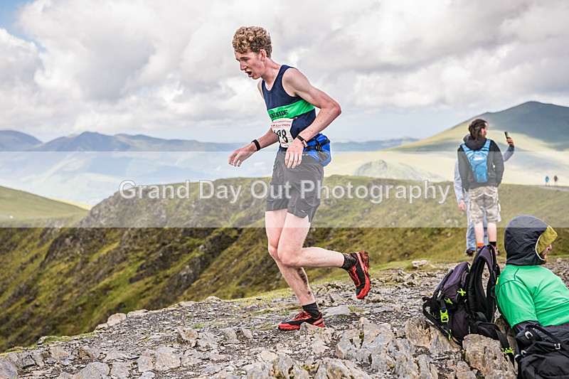 Blencathra-432 - Blencathra Fell Race Sunday 28th June 2026