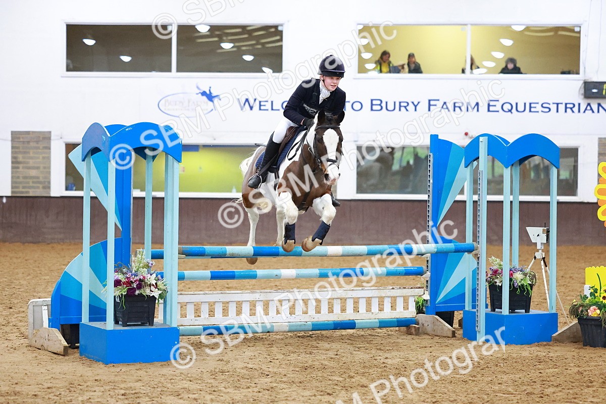 SBM_001449 - Class 3 - 90cm