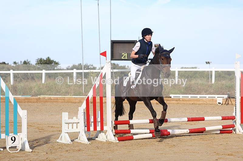 3E7A0078 - Class 2: 50cm Restricted