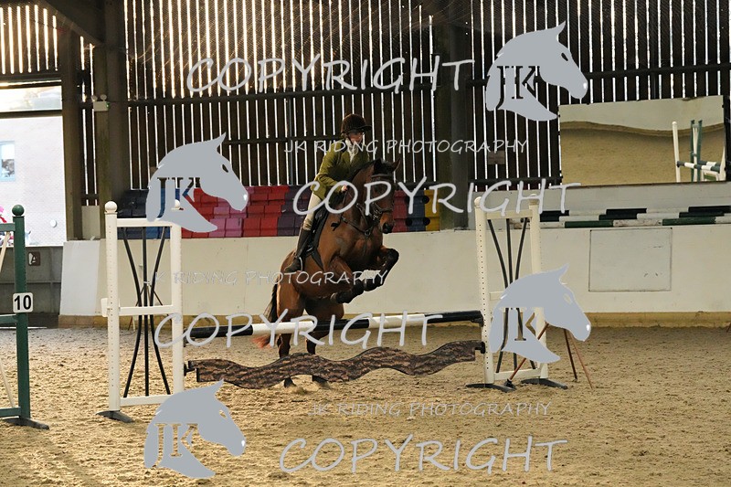 JKR03179 - Class 7 80cm