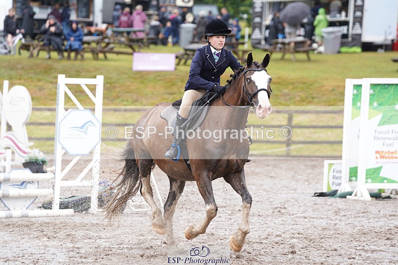 240824X-101132-22698 - 70cm Round 1 9.30 to 11.10