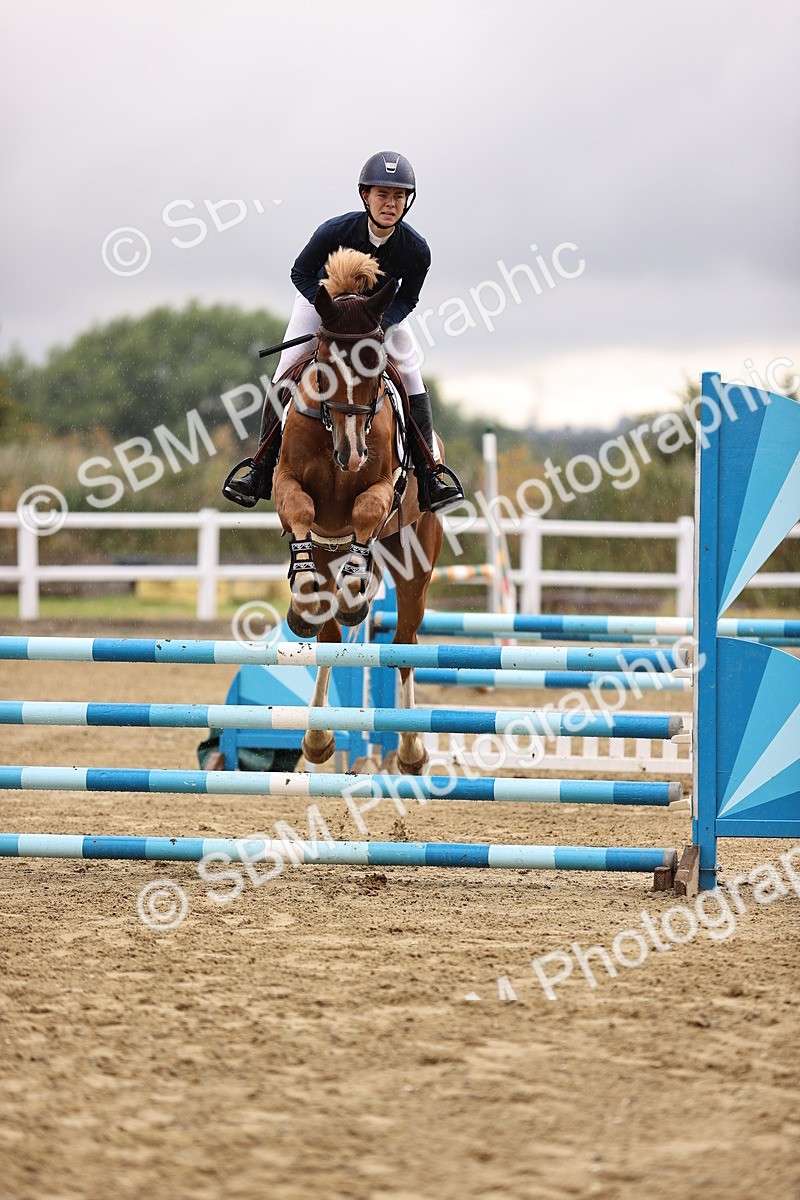 SBM_025433 - Class 10 - Amateur Championship Qualifier 95cm