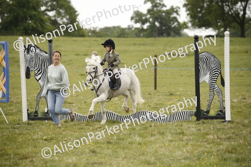 20250517-0938 - Class 2 - 30cm Off Lead Rein