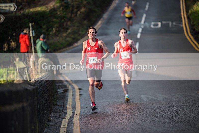 Ribble-379 - Ribble Valley 10K Sunday 31st December 2023
