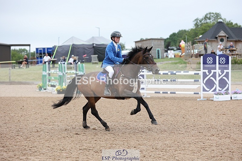 250629-082009-09176 - Cls 27b Junior 1.20m Open & Presentations