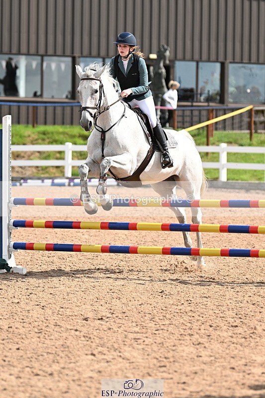 240726A-102506-00880 - Cls 7 Snr British Novice and 90cm Open