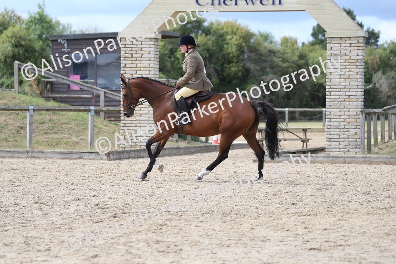 20260831-2656 - Class 15 - Ridden Retraining of Racehorses