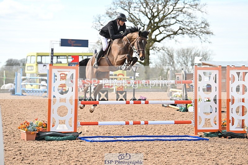 240418A-160036-04924 - Cls 9, 2 Star Big Tour 1.40m