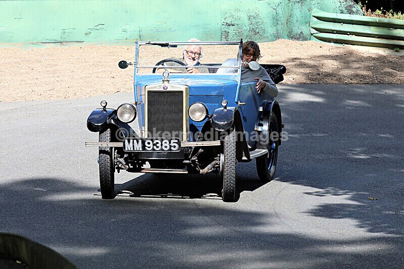 Pete Wilson 2-8-20-308 - Aug 2nd 2020 Drive thru
