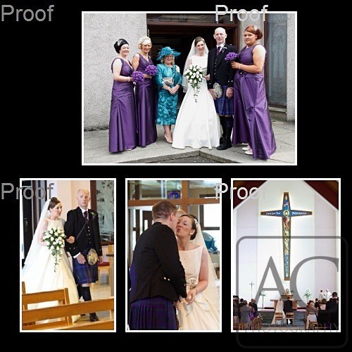  - St. Andrew's Chapel & Port Glasgow Town Hall