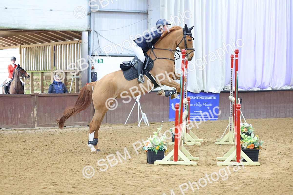 SBM_010919 - Class 24 - National 1.15m Members Cup Qualifier/ 1.15m Open (1.15m)