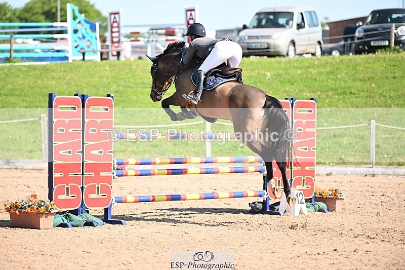 250509-102054-05534 - Cls 14 Snr 1.20m Open