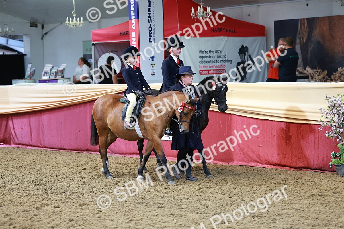 SBM_15441 - Class 109 - Ridden Pairs -Section A