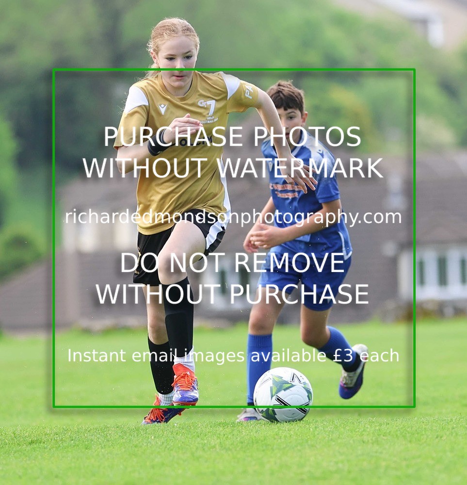 533A3786 - GT7 Academy Girls U12