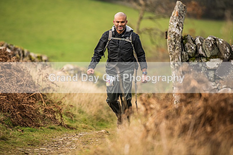 Tweed Valley-902 - High Terrain Events Tweed Valley 50 & 65K Ultra Trail Races Sunday 16th November 2025