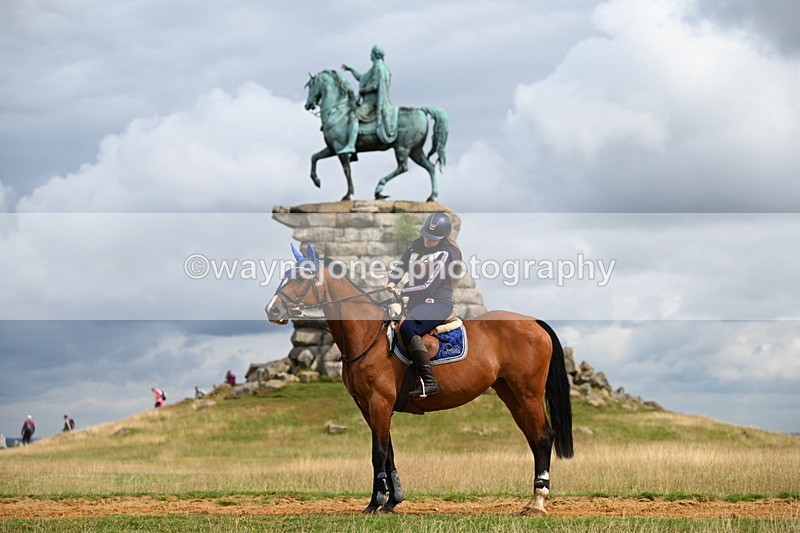 DSC_4392 - Time at Statue 09:50 to 11:09