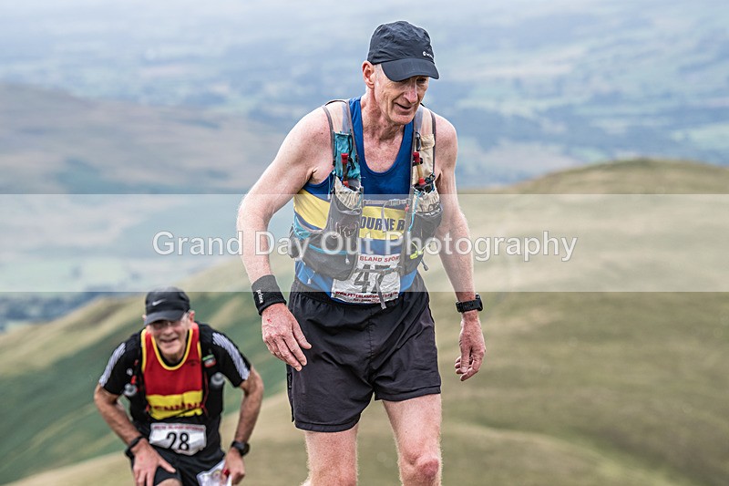Sedbergh Hills-234 - Sedbergh Hills Fell Race Sunday 16th August 2026