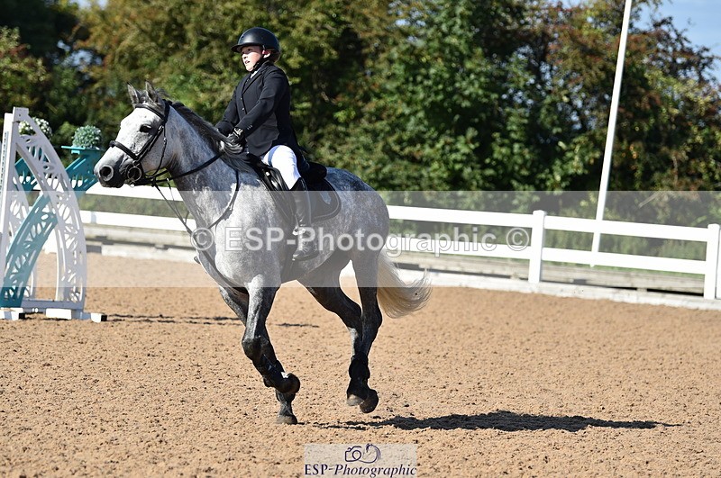 230903A-101626-03928 - Cls 18 Pony Brit Novice & 80cm Open