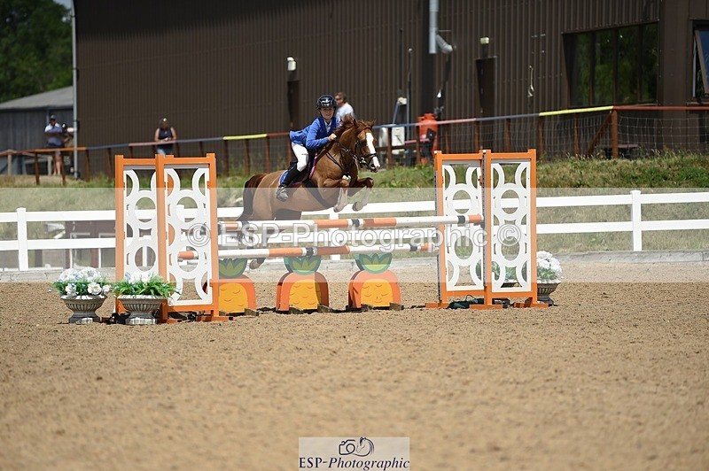250628-134844-04137 - Cls 23 Graham Heath Equestrian 128cm & 138cm