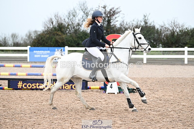 231118A-092420-00372 - Cls 2 BlueChip Pony Novice Qualifier
