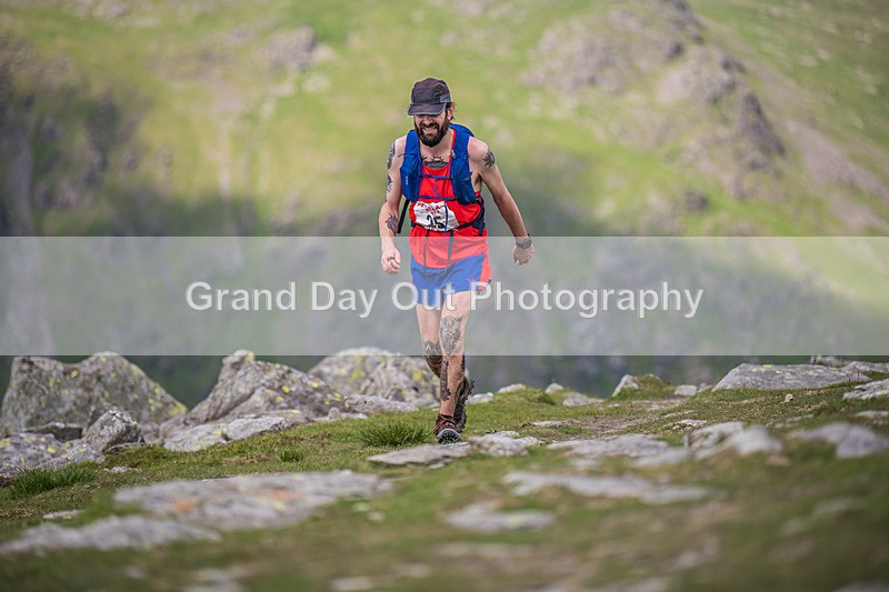 Duddon Long-548 - Duddon Valley Long Fell Race Saturday 1st June 2024