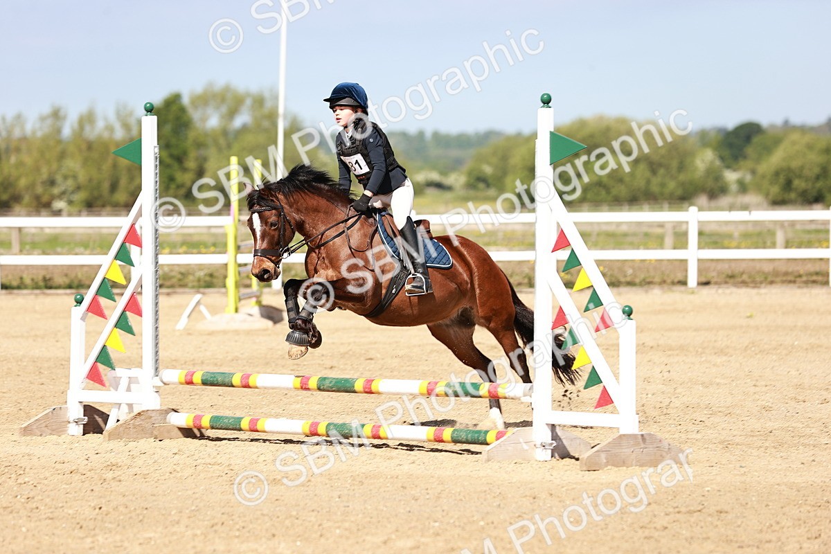 SBM_006830 - Class 2 - 50cm