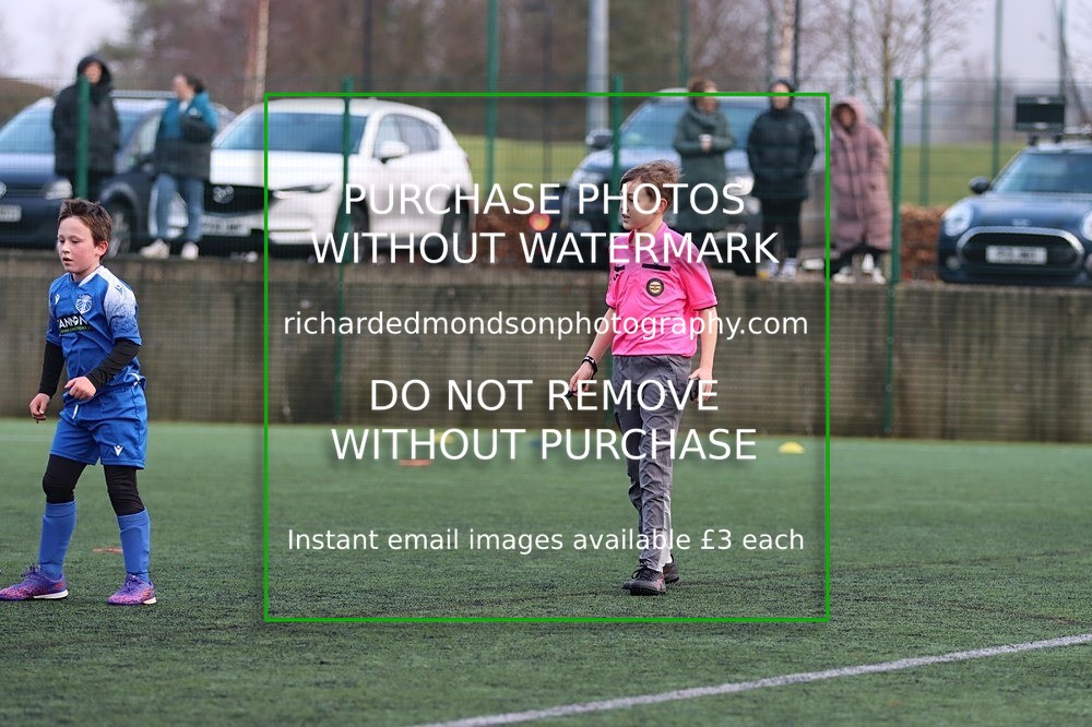 IMG_0062 - Wattsfield Under 8 vs Wattsfield Under 9 (22/2/25)