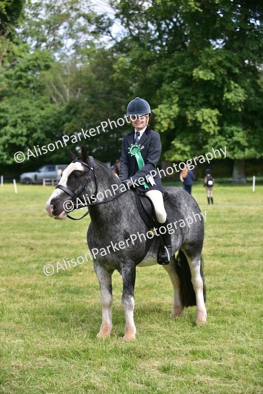 20260614-0435 - Class 10 - Best Turned Out