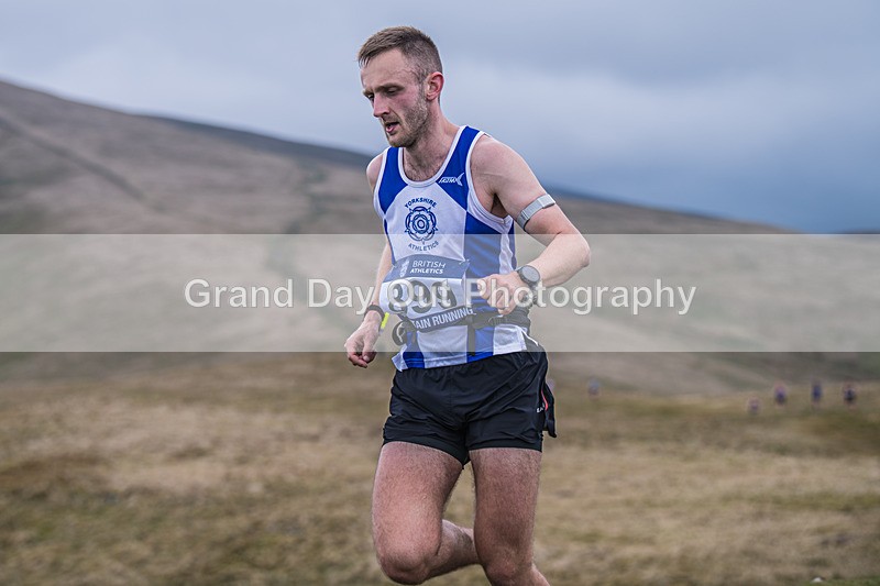 Seniors-501 - UKA 2026 Senior Inter-Counties Mountain Race - Sedbergh Sunday 3rd May 2026 - Seniors