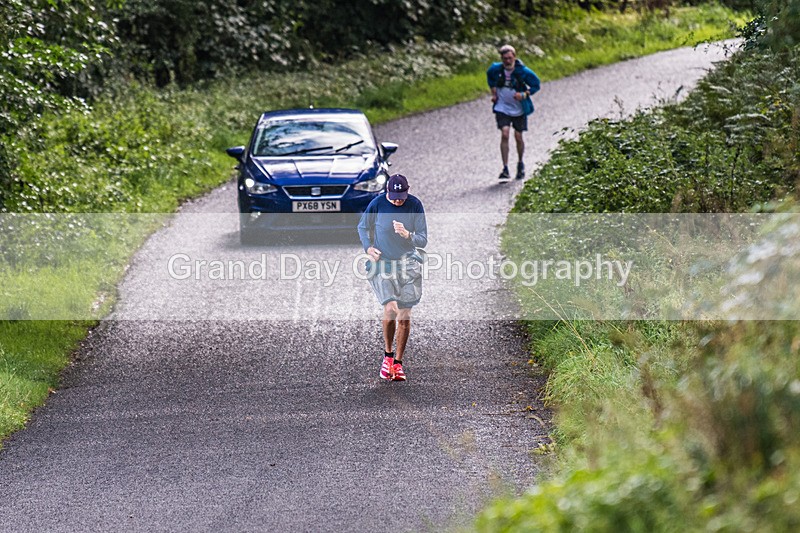 The One-297 - The One 10 Mile Road Race Saturday 13th September 2025