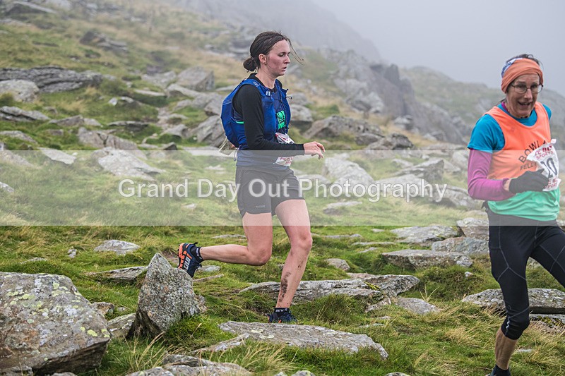 Turner-272 - Turner Landscape Fell Race Saturday 9th August 2025