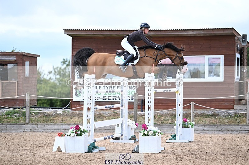 250720-132747-19928 - Cls 8, 3 star Big Tour Start til Break