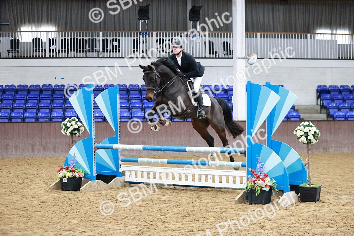 SBM_003671 - Class 15 - Senior British Novice - 90cm