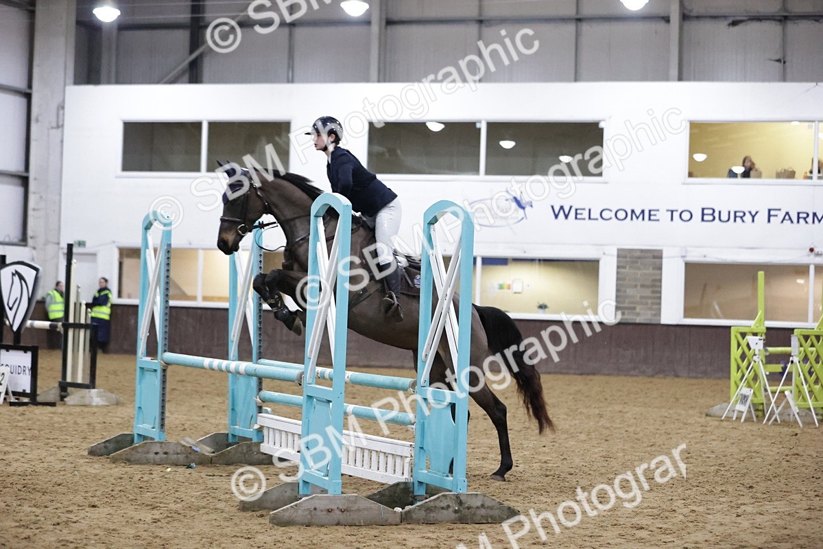 SBM_001703 - Class 3 - 1.00m