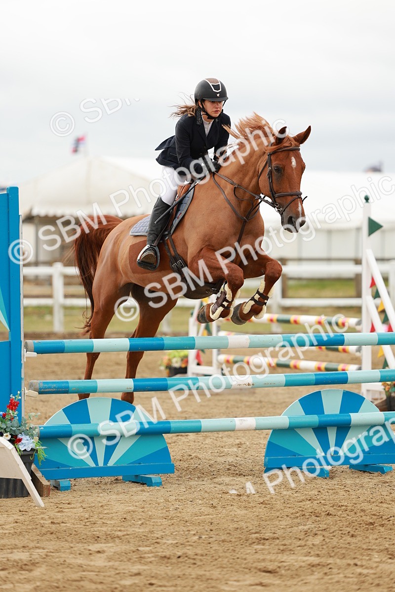 SBM_006711 - Class 2 - Senior Discovery - 1.00m Open