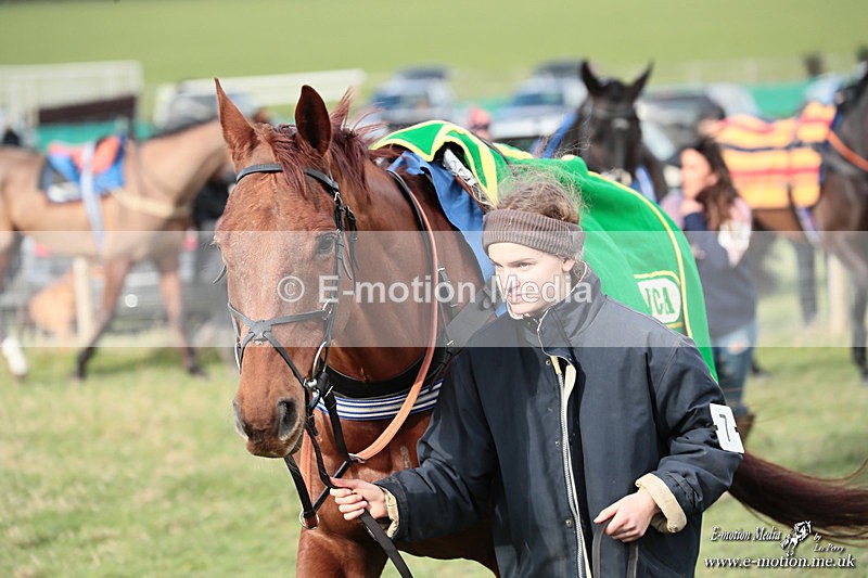 PtP 280226 196 - Kimblewick PtP Kingston Blount 28/02/26