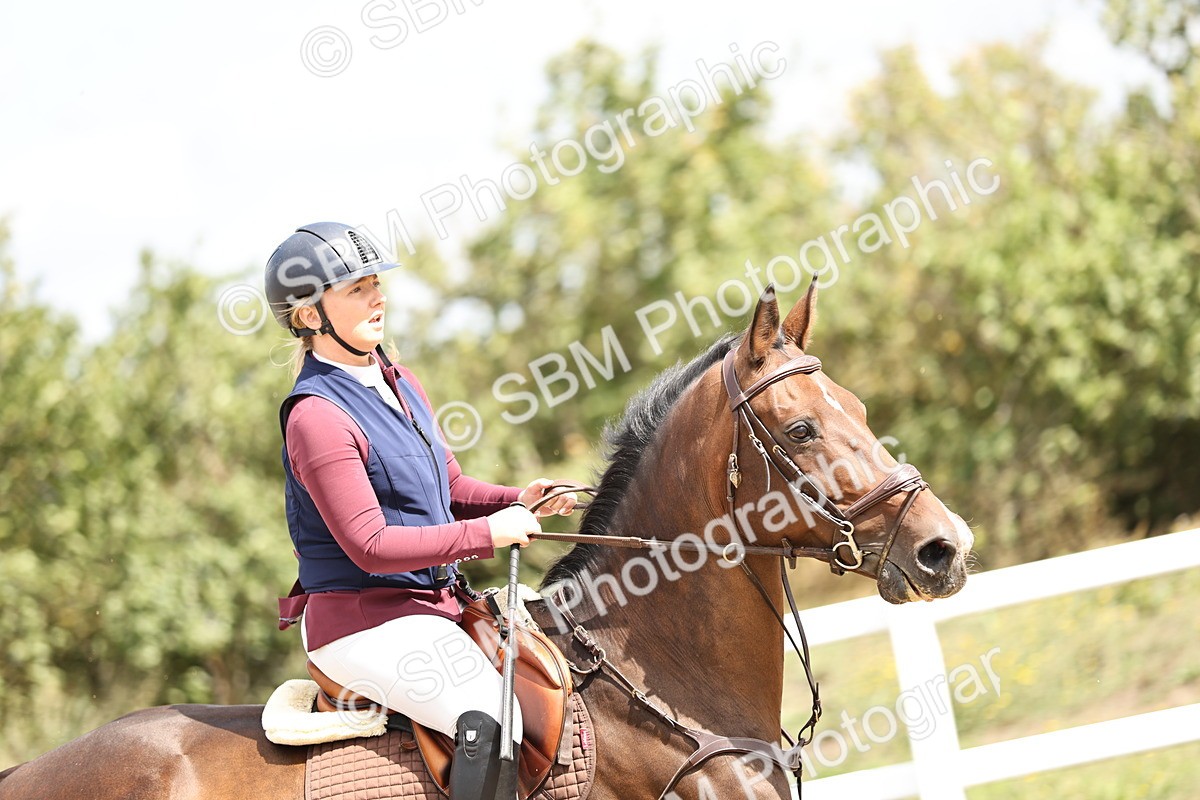 SBM_003997 - Class 2 - Amateur Championship Qualifier 85cm