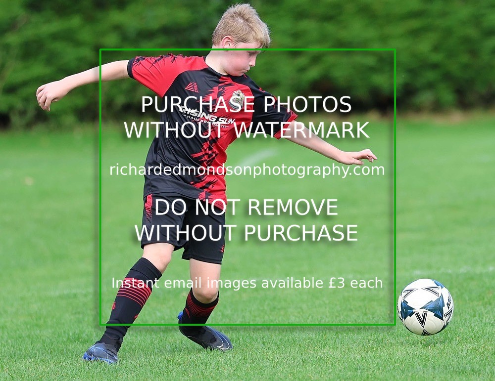 533A6148 - Wattsfield United Youth U12 vs Appleby Youth U13 Devils (13/9/26)