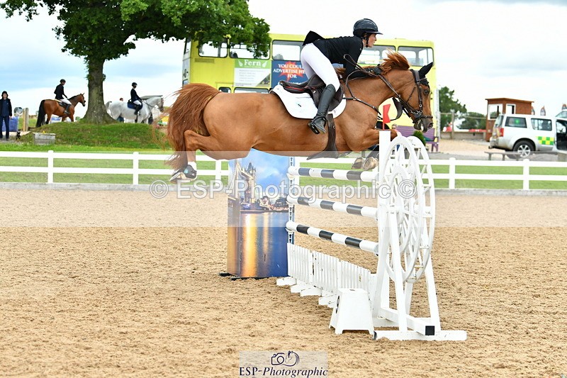 230721A-143237-06959 - Cls 22, 1 Star Gold 1.30m