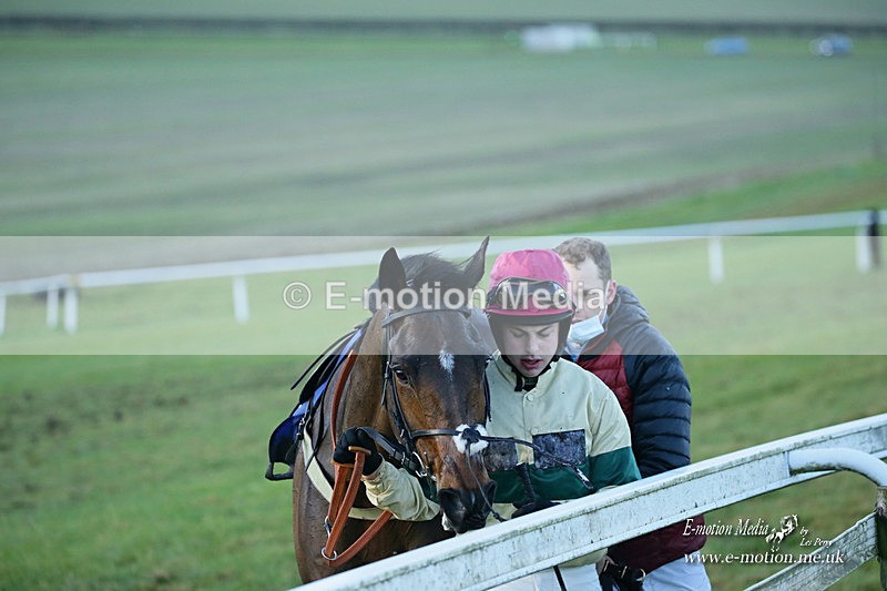 PtP 121221 891 - Barbury International Point-to-Point 112/12/2021
